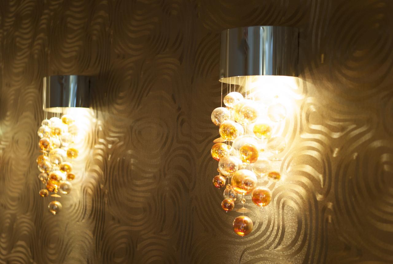 Wellness Hotel Loewe Pöstyén Kültér fotó