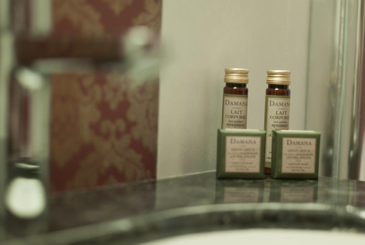 Wellness Hotel Loewe Pöstyén Kültér fotó