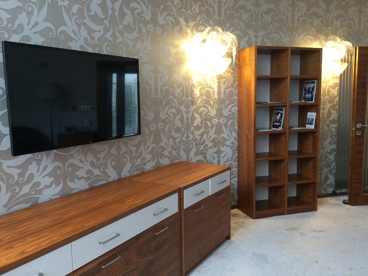 Wellness Hotel Loewe Pöstyén Kültér fotó