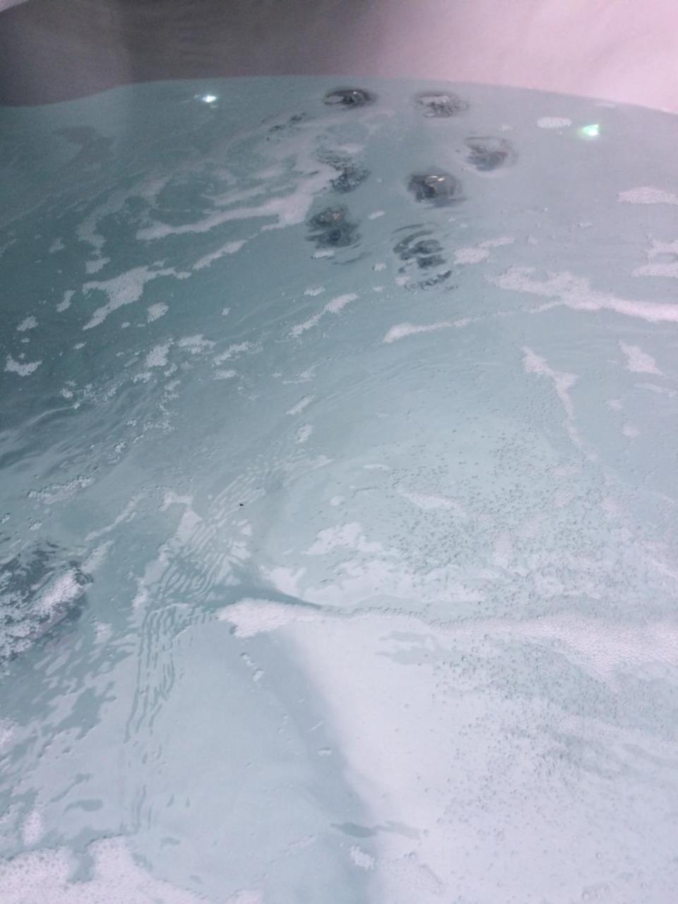 Wellness Hotel Loewe Pöstyén Kültér fotó