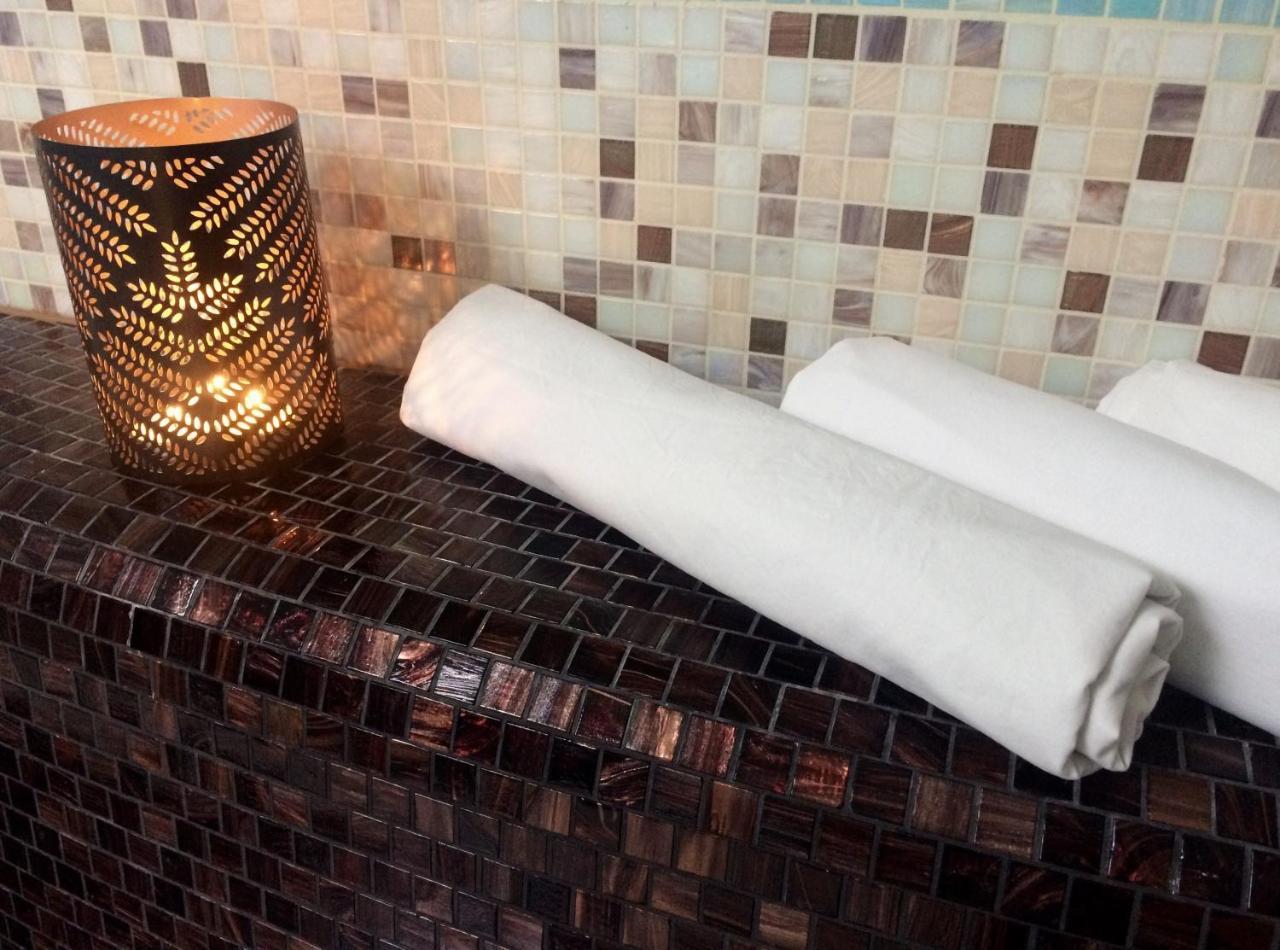 Wellness Hotel Loewe Pöstyén Kültér fotó