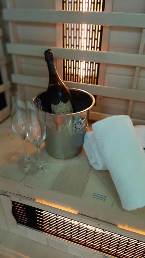 Wellness Hotel Loewe Pöstyén Kültér fotó
